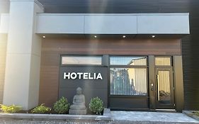 Hotelia